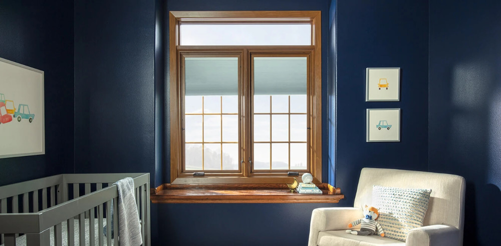 Sound Resistant Windows and Doors in Green Bay