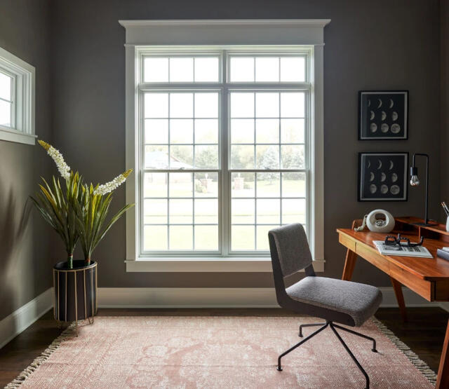 Green Bay Double-Hung Windows