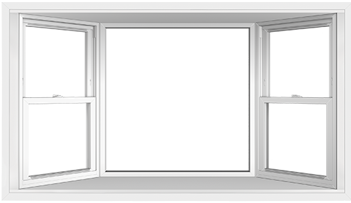 Green Bay Pella 250 Series Bay or Bow Window