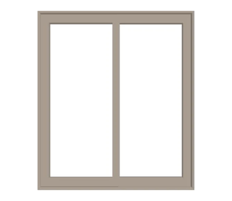 Green Bay Pella 250 Seris Vinyl Patio Doors