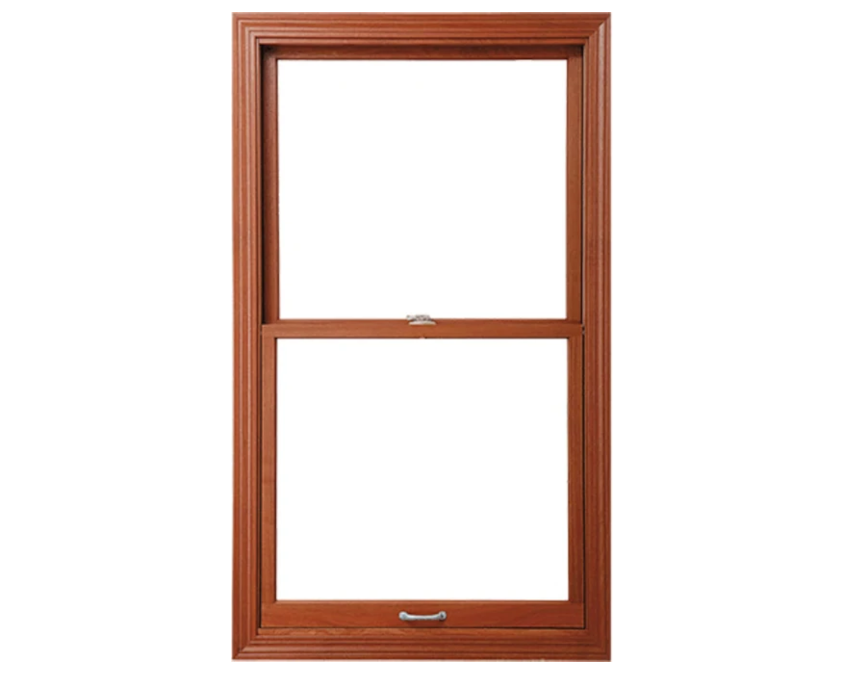 Green Bay Pella Reserve Traditional Single Hung Window