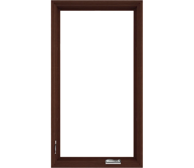 Green Bay Pella Reserve Traditional Wood Casement Window