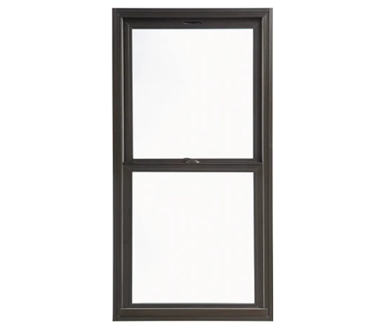 Green Bay Pella Impervia Double-Hung Window