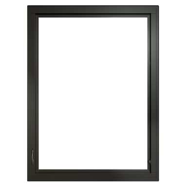 Green Bay Pella Impervia Fiberglass Casement Window