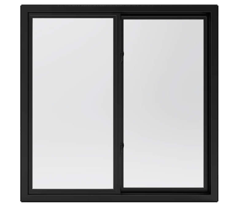 Green Bay Pella Impervia Fiberglass Sliding Window