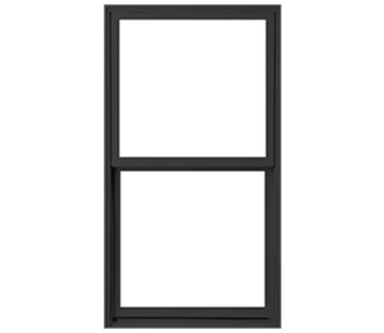 Green Bay Pella Impervia Single Hung Window