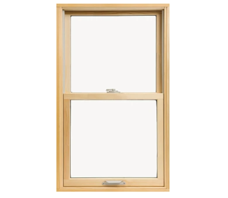 Green Bay Pella Lifestyle Series Double-Hung Window