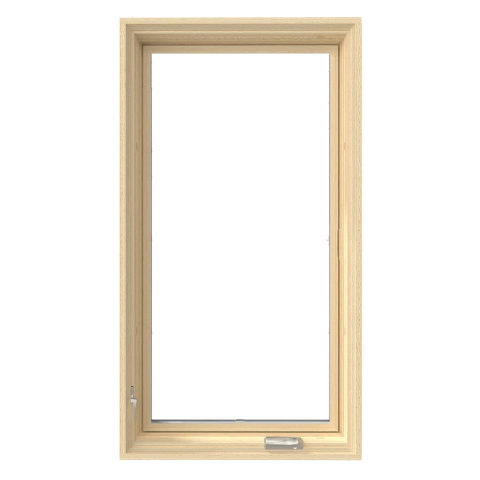 Green Bay Pella Lifestyle Series Wood Casement Window