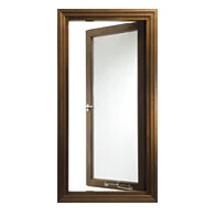 Green Bay Push Out Casement Window