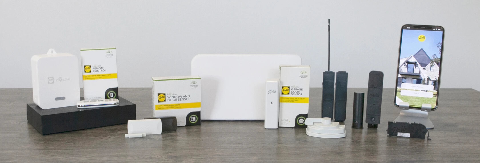 Insynctive Smart Home Products in Green Bay