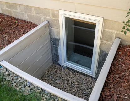 Green Bay Basement Windows